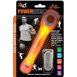 POWERarmz Brazo LED