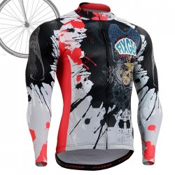 "The Comic" - FIXGEAR Long...