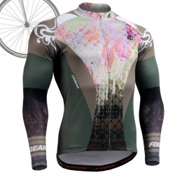 "Splash" - FIXGEAR Long...