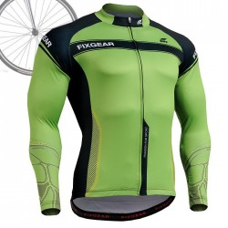 "The Cell" - FIXGEAR Long...