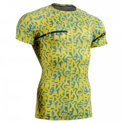 "Chameleon" - FIXGEAR Short...