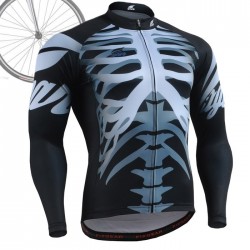 "BONES" - FIXGEAR Long...