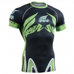 "CFS12k" - FIXGEAR Short...