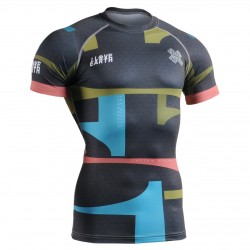 "ONE EARTH" - FIXGEAR Short...