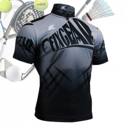 "Steel Bengal" - Polo...
