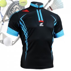 "BM5602" - Polo Casual 1/4...