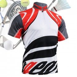 "Backdraft" - Polo Casual...