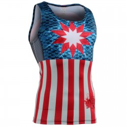"Americanada" Tirantes -...