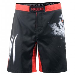 "Wolf Team" - Bermuda/Fight...