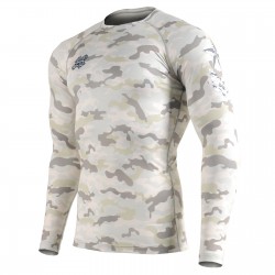 "CAMO Y" - Camiseta Técnica...