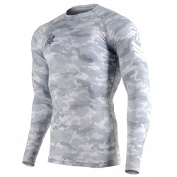 "CAMO G" - Camiseta Técnica...