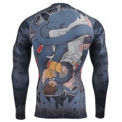 "GRAPPLING? WTF!" - FIXGEAR...