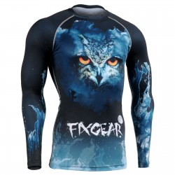 "Night Eyes" - Camiseta...