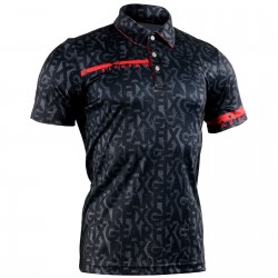 "ENIGMA" - FIXGEAR Short...