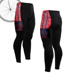 "Samurai" - FIXGEAR Long...