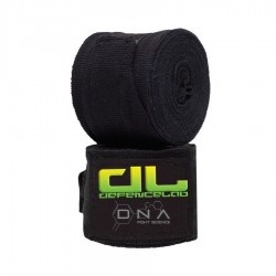 HAND WRAPS - DEFENCE LAB