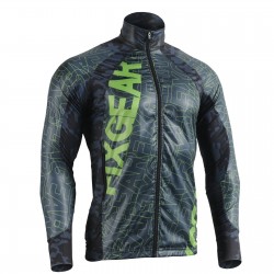 "FLEXFIX BLUE CAMO" -...