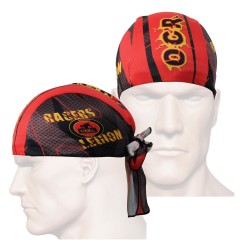 RACERS LEGION OCR - FIXGEAR...
