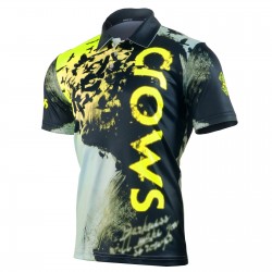"RAVIN DARKNESS" - Polo...