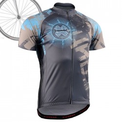 "THE OFFERING" - Maillot...
