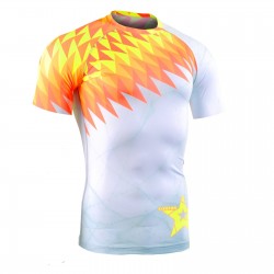 "Spain Passion" - Camiseta...