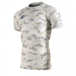 "CAMO Y" - FIXGEAR Short...