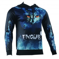 "NIGHT EYES" - FIXGEAR...