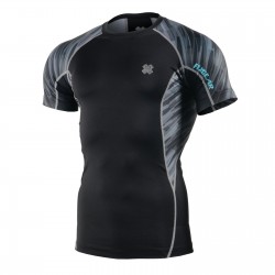 "Trazas Oscuras" - Camiseta...