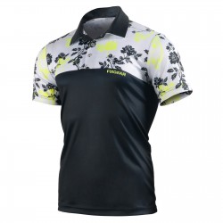 "FULL BLOOM" - Polo Casual...