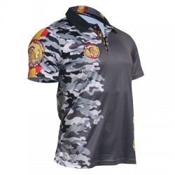 Technical Polo - FIXGEAR 3...