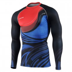 "RED & BLUE FIX" - FIXGEAR...