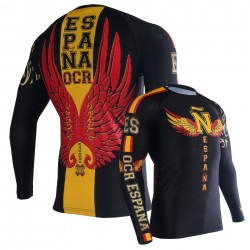 OCR ESPAÑA UNISEX Technical...