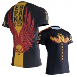 OCR ESPAÑA UNISEX Technical...