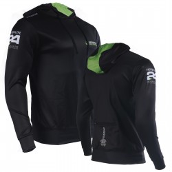 DELUXE Hoodie Técnico -...