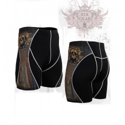 "Crossroad Skull" - FIXGEAR...