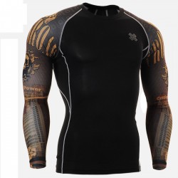 "Duo Crossroad Skull" -...