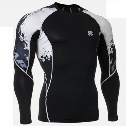 "Melted Skulls" - FIXGEAR...