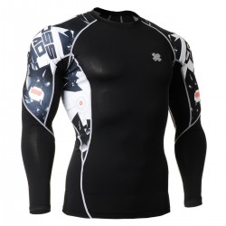"Cross Road" - Camiseta...
