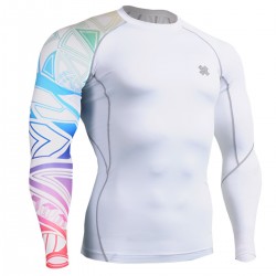 "Tribal Colorines" -...