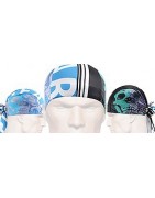 Cycling bandanas (UNISEX)