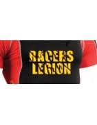 RACERS LEGION - OCR