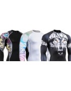 Segunda Piel M/L (UNISEX)