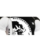 MASTODONT RACE - OCR