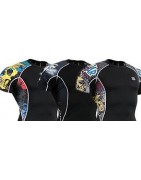 Segunda Piel M/C (UNISEX)
